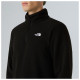 The North Face Ανδρικό φούτερ Glacier 1/4 Zip Fleece